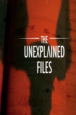 The Unexplained Files-online-free