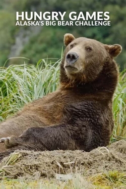 The Hungry Games: Alaska's Big Bear Challenge-online-free