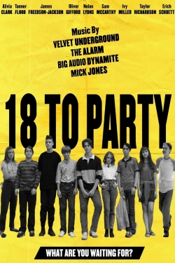 18 to Party-online-free