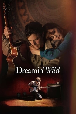 Dreamin' Wild-online-free