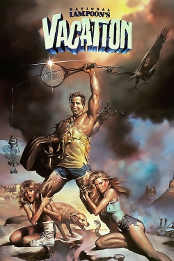 National Lampoon's Vacation-online-free