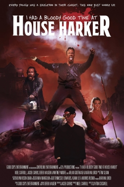 I Had A Bloody Good Time At House Harker-online-free