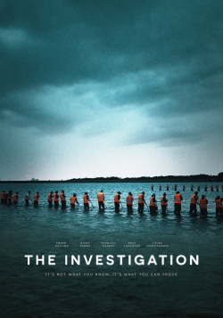 The Investigation-online-free