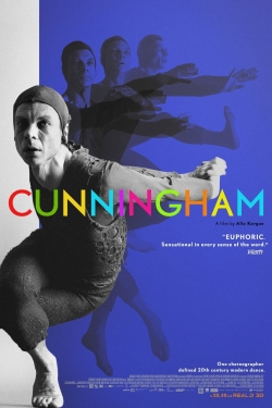 Cunningham-online-free