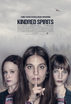 Kindred Spirits-online-free