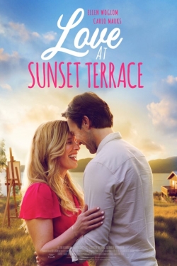 Love at Sunset Terrace-online-free