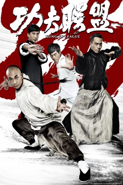 Kung Fu League-online-free
