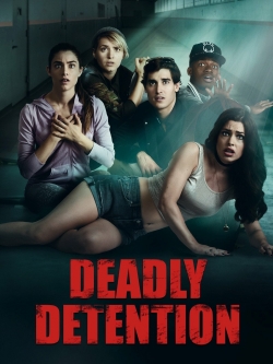 Deadly Detention-online-free
