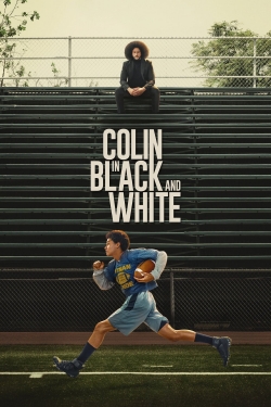 Colin in Black & White-online-free