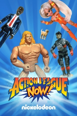 Action League Now!-online-free