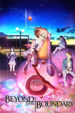 Beyond the Boundary-online-free