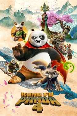 Kung Fu Panda 4-online-free