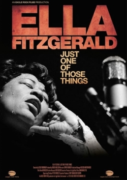 Ella Fitzgerald: Just One of Those Things-online-free
