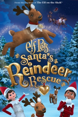 Elf Pets: Santas Reindeer Rescue-online-free