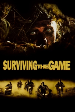 Surviving the Game-online-free
