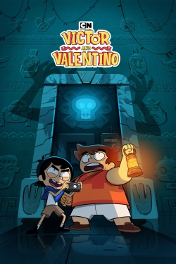 Victor and Valentino-online-free