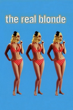 The Real Blonde-online-free