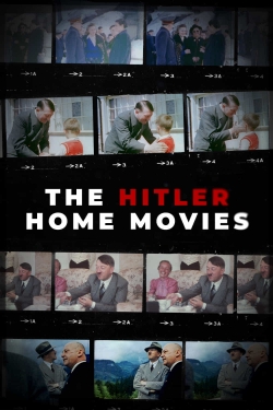The Hitler Home Movies-online-free
