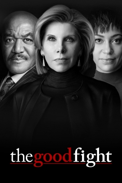 The Good Fight-online-free