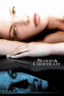 Blood and Chocolate-online-free
