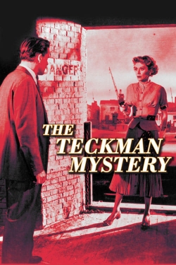 The Teckman Mystery-online-free