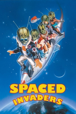 Spaced Invaders-online-free