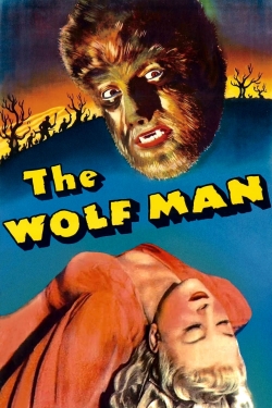 The Wolf Man-online-free
