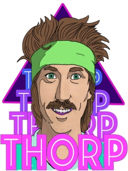 Thorp-online-free