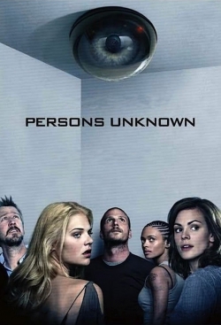 Persons Unknown-online-free