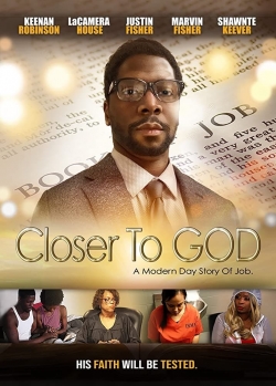 Closer to GOD-online-free