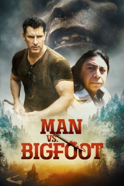 Man vs. Bigfoot-online-free
