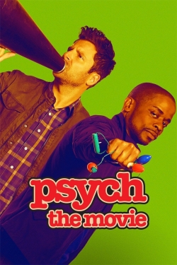 Psych: The Movie-online-free