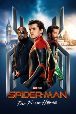 Spider-Man: Far from Home-online-free
