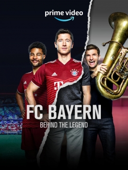 FC Bayern – Behind the Legend-online-free