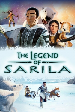 The Legend of Sarila-online-free
