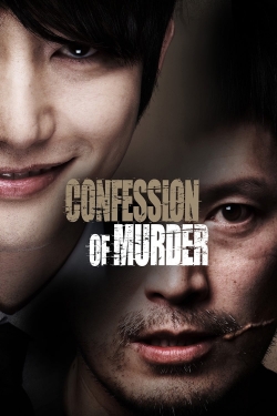 Confession of Murder-online-free