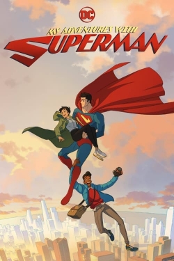 My Adventures with Superman-online-free