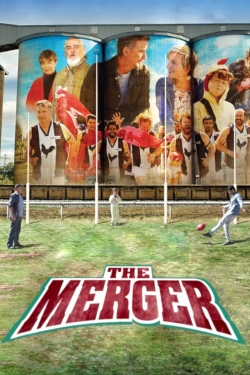 The Merger-online-free