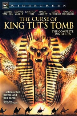 The Curse of King Tut's Tomb-online-free