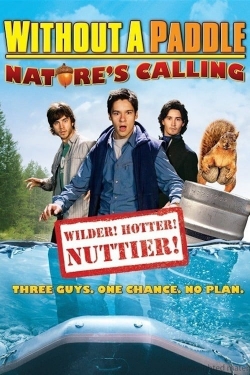 Without a Paddle: Nature's Calling-online-free