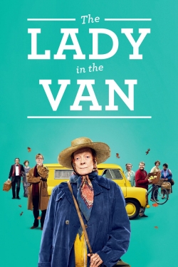The Lady in the Van-online-free