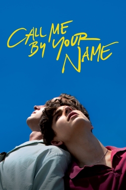Call Me by Your Name-online-free