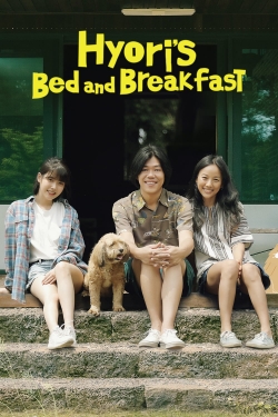 Hyori's Bed and Breakfast-online-free
