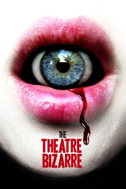 The Theatre Bizarre-online-free