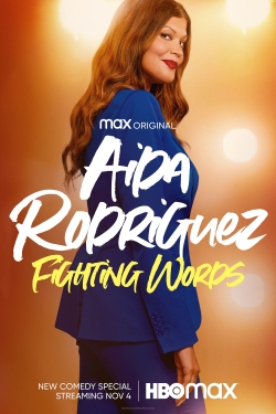 Aida Rodriguez: Fighting Words-online-free