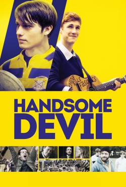 Handsome Devil-online-free