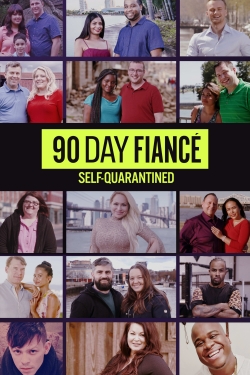 90 Day Fiancé: Self-Quarantined-online-free