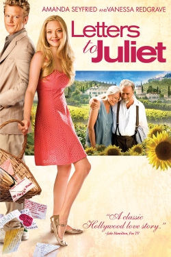 Letters to Juliet-online-free