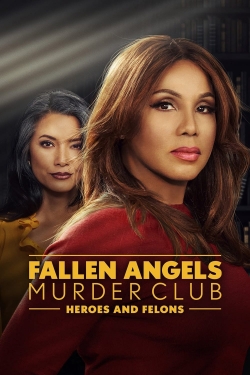Fallen Angels Murder Club: Heroes and Felons-online-free