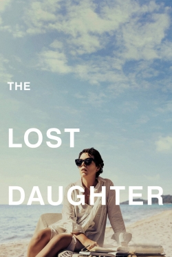 The Lost Daughter-online-free
